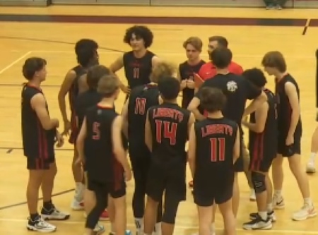 Men's Volleyball